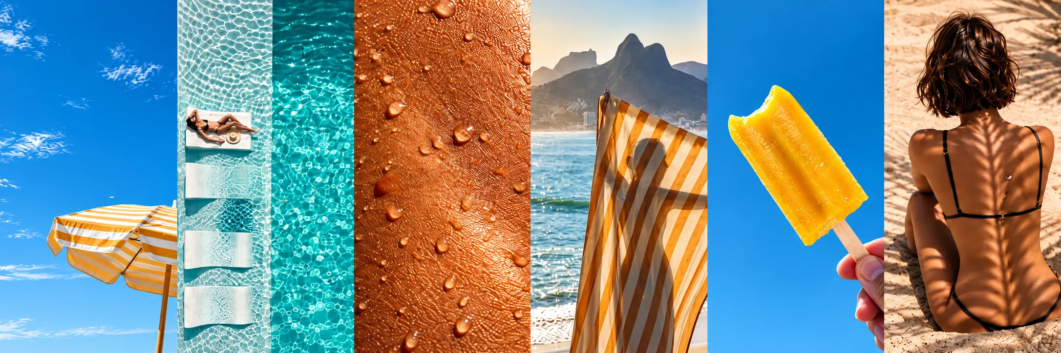 Ipanema All Suites - Fachada e Conceito na Rua Farme de Amoedo