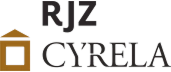 Logo Cyrela - Realizadora do Ipanema All Suites